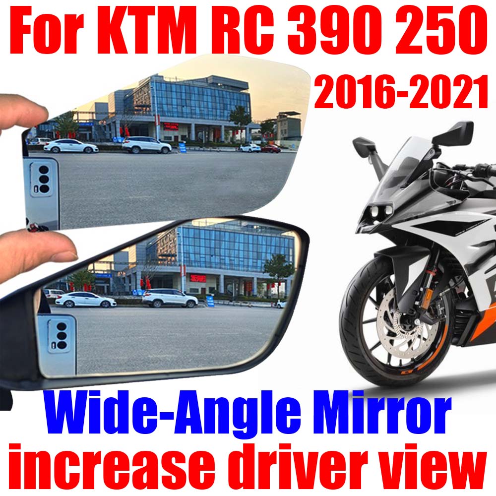 Photography Urban - For KTM RC 390 250 RC