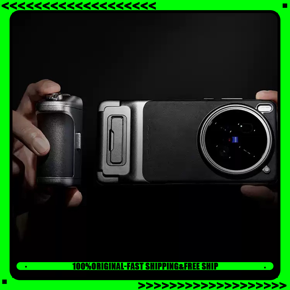 X200 Photography Kit - PGYTECH Professional Imaging Kit For vivo