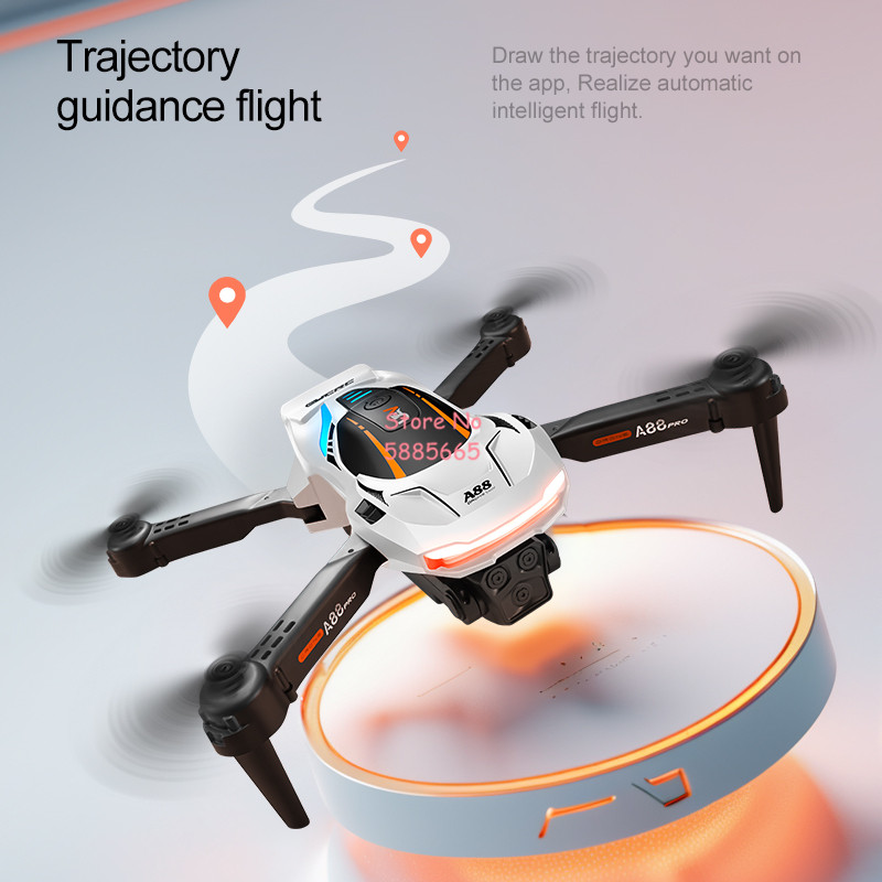 8K Aerial Photography Optical  - Photography Drone review and price