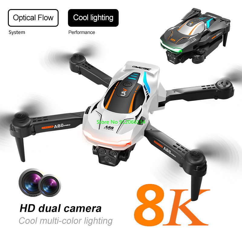 8K Aerial Photography Optical  - Photography Drone review and price