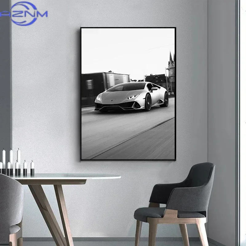 Modern Fashion Wall Art Simple - Photography Angle review and price