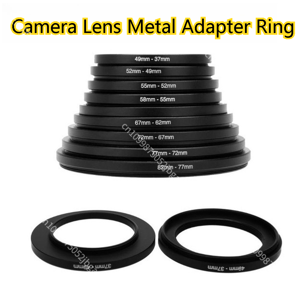 Multi Model Digital Adapter Ri - Lens Adapter Ring review and price