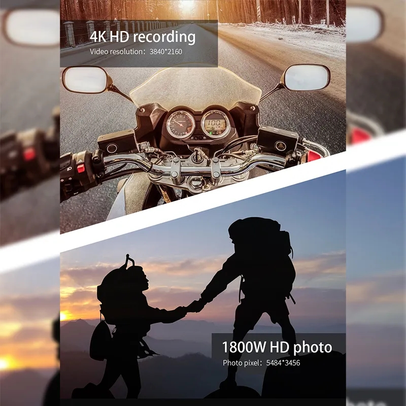 4K HD Smart Glasses Camera Min - Photography Outdoor review and price