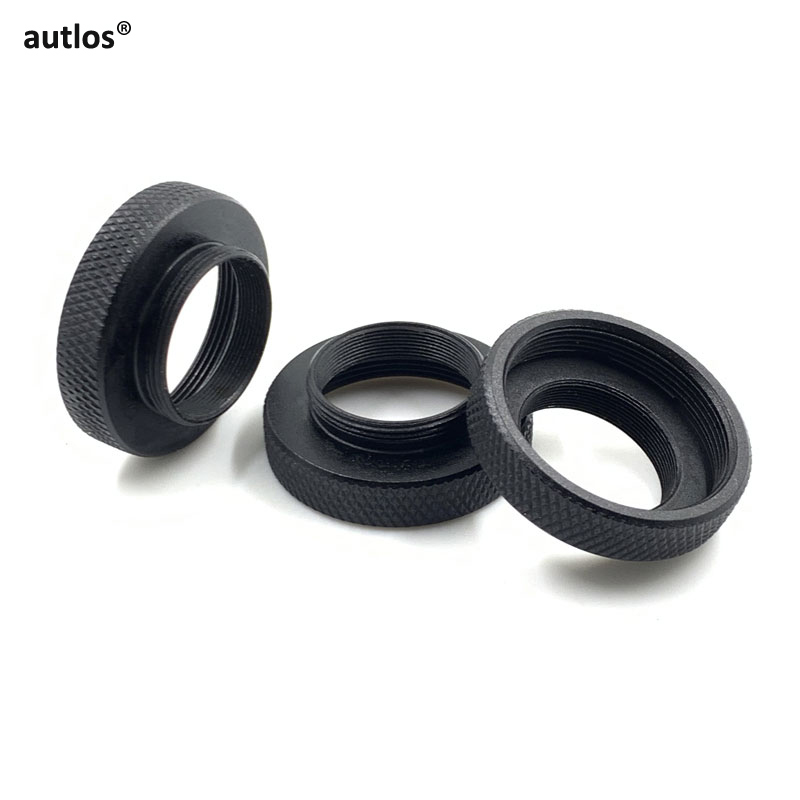 RMS to C Mount Microscope Came - Lens Adapter Ring review and price