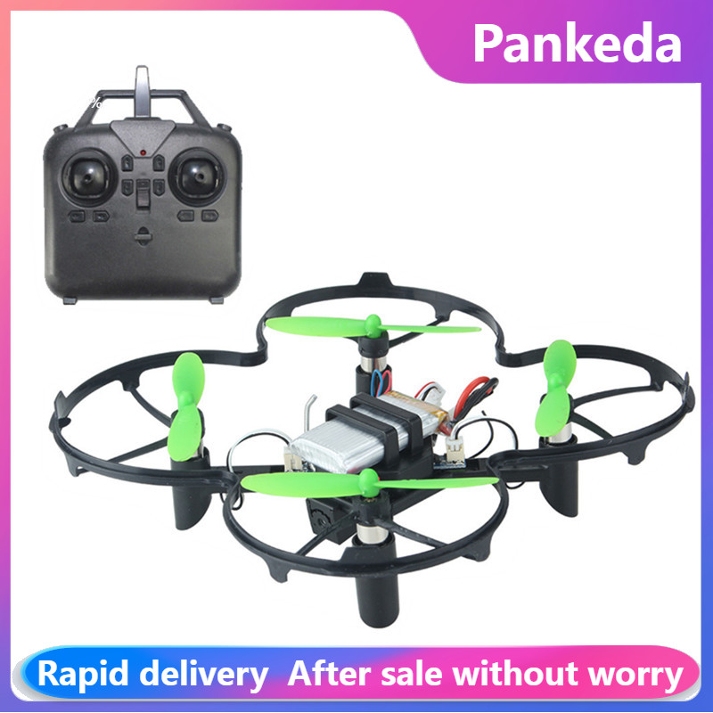 DM002 DIY Fixed Height Quadcop - Photography Drone review and price