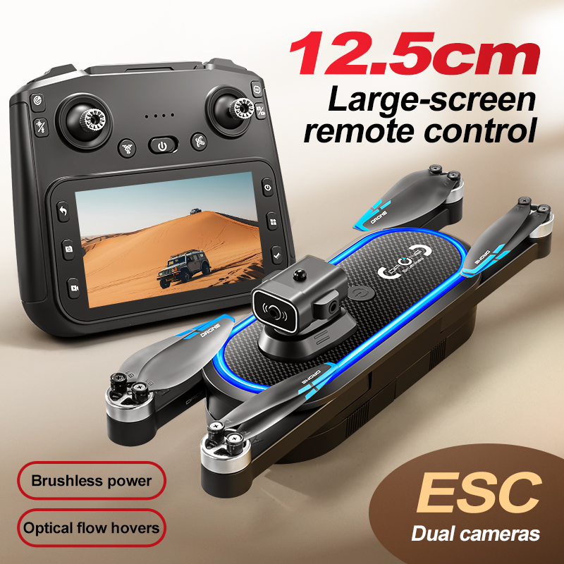 2025 S186 Drone Professional 4 - Photography Drone review and price