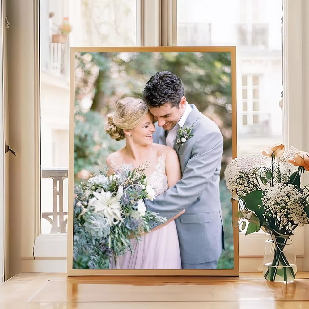 Custom Canvas Printing Persona - Photography Interior review and price