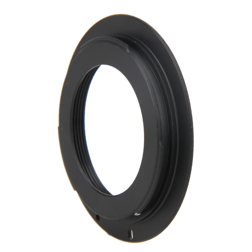 M42 Lens Mount Adapter Camera  - Lens Adapter Ring review and price