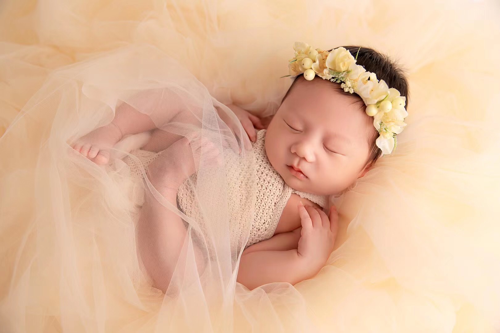 Newborn Photography Props Mesh - Photography Class review and price