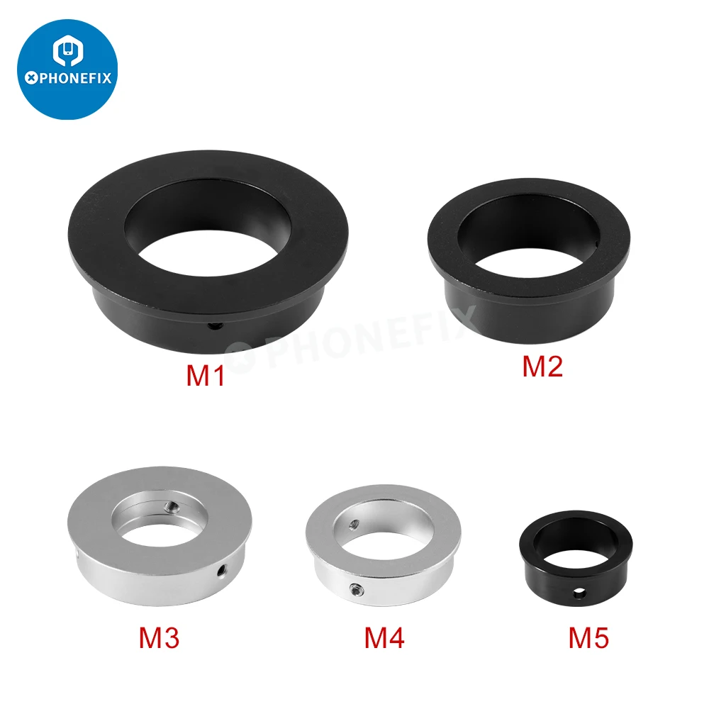 38/45/55/58/85mm to 28mm C-Mou - Lens Adapter Ring review and price