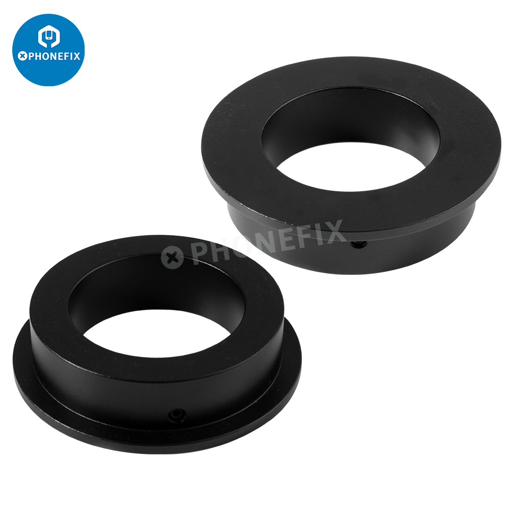 38/45/55/58/85mm to 28mm C-Mou - Lens Adapter Ring review and price