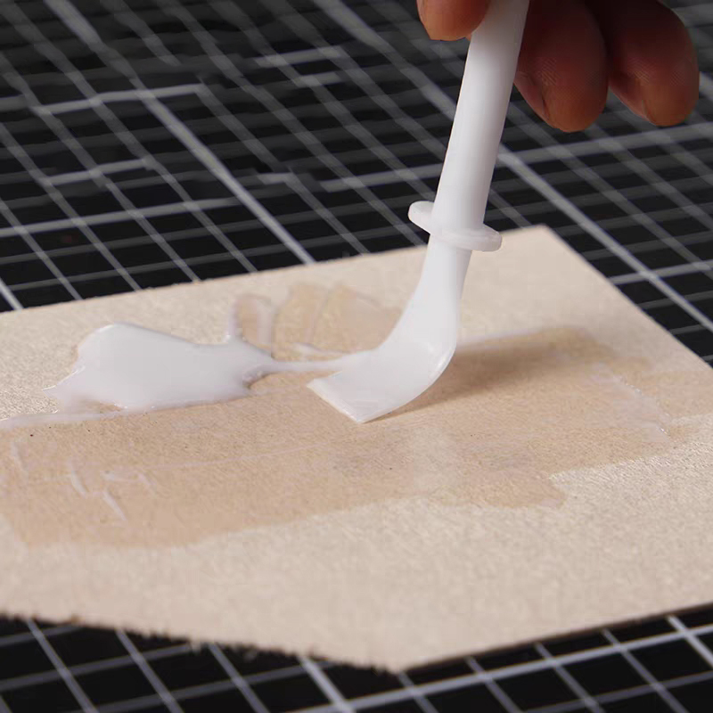 Glue Spreader Glue Brushes 5/1 - Photography Techniques review and price