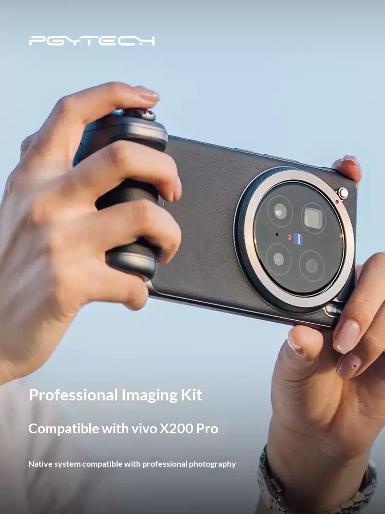 PGYTECH Professional Imaging K - X200 Photography Kit review and price