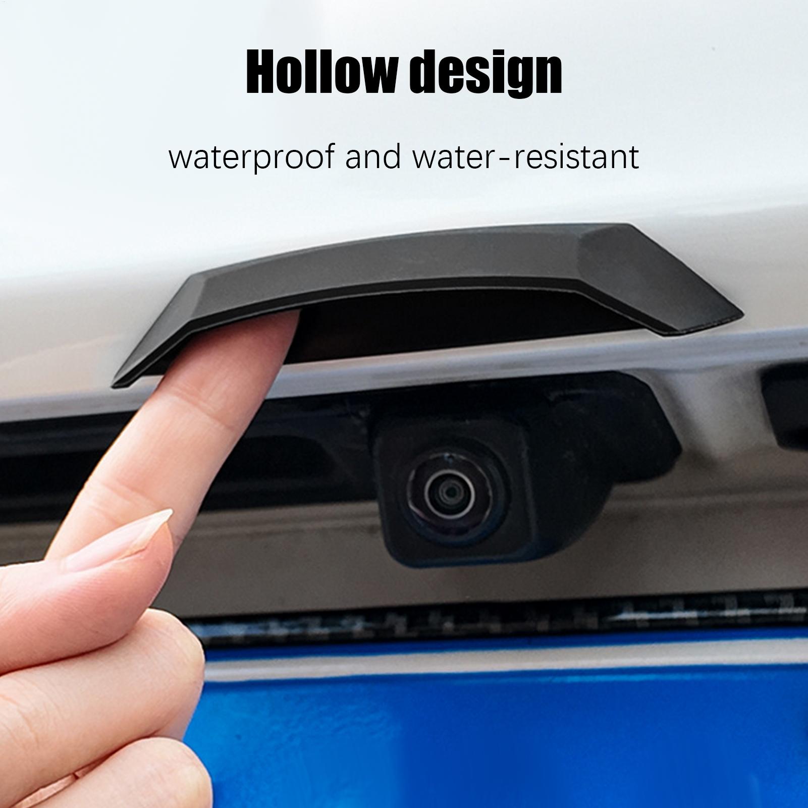 Rear Camera Rain Cover Rearvie - Camera Rain Cover review and price