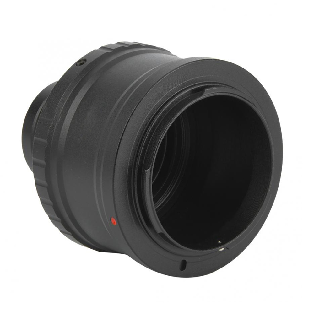 EYSDON 1.25 Inch To EOS M T-Ri - Lens Adapter Ring review and price