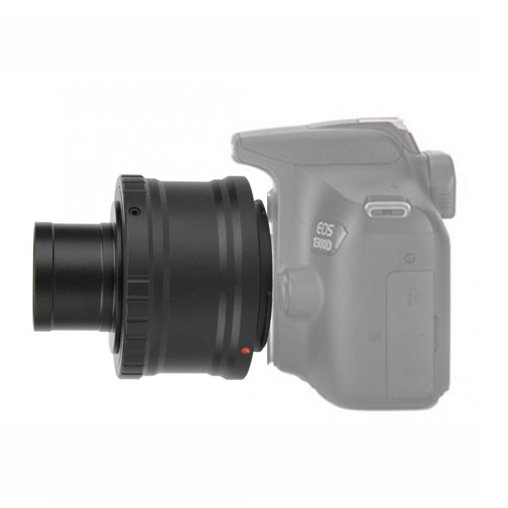 EYSDON 1.25 Inch To EOS M T-Ri - Lens Adapter Ring review and price