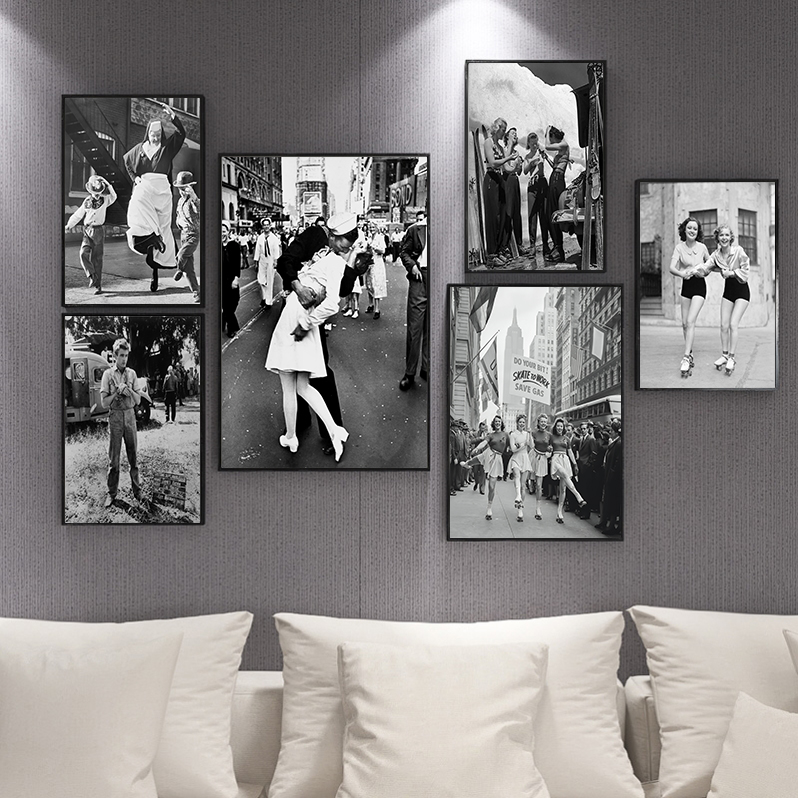 Classic Black And White Photog - Photography Job review and price