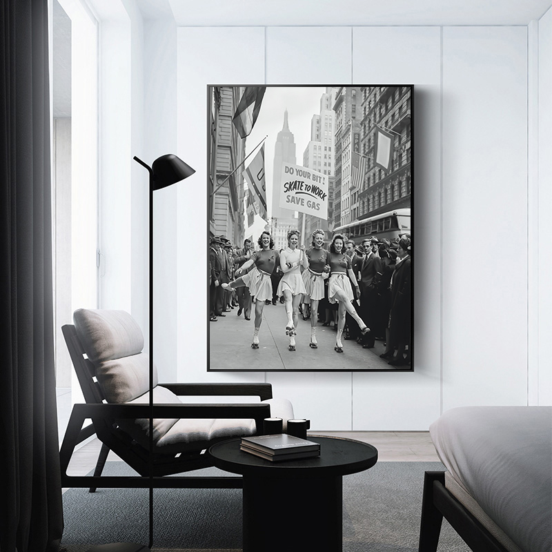 Classic Black And White Photog - Photography Job review and price