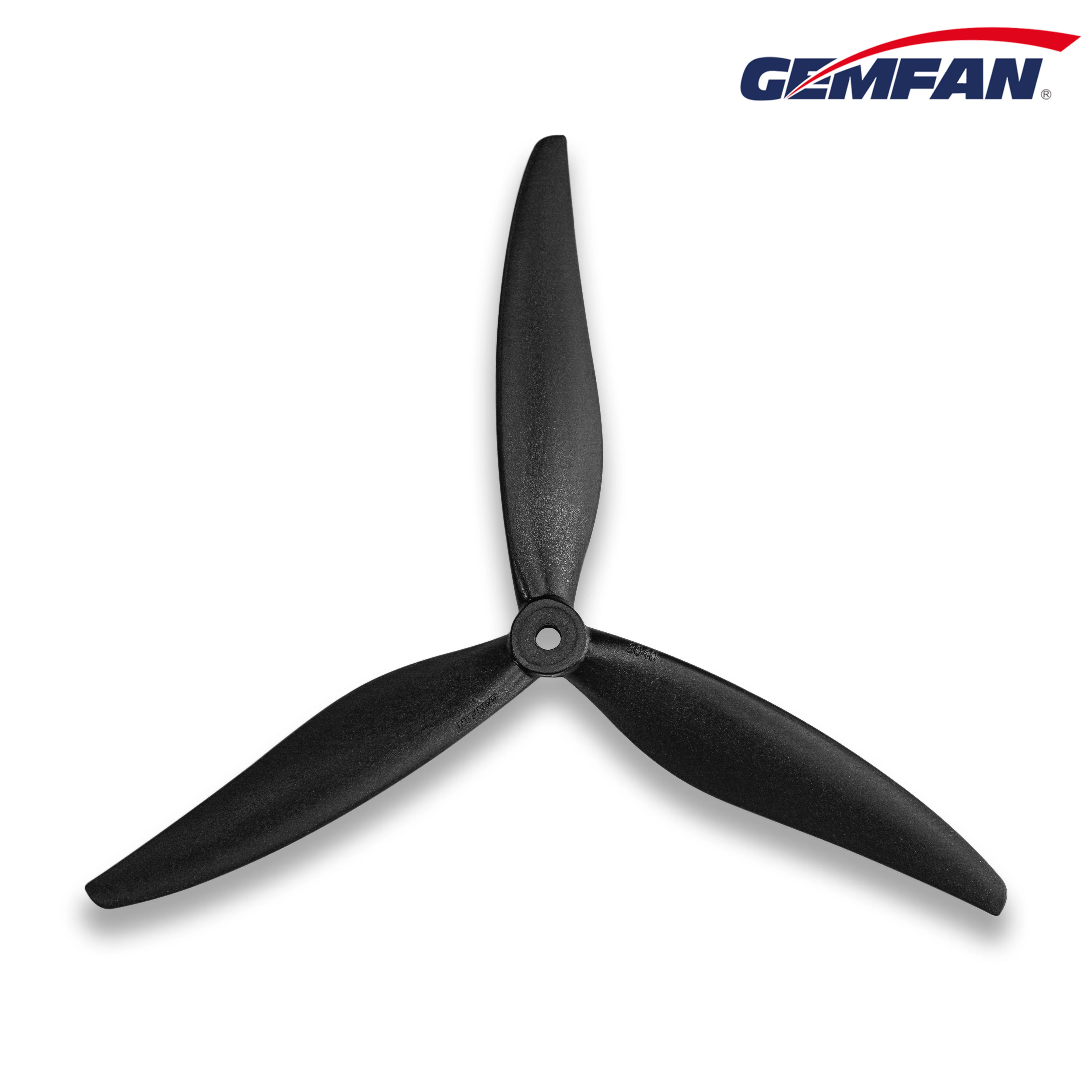 Gemfan 8040 8X4X3 3-blade 8-in - Photography Class review and price