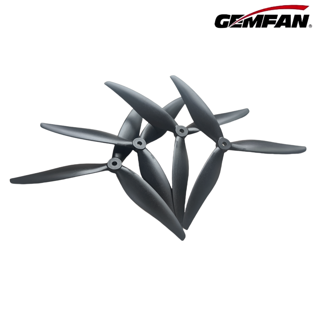Gemfan 8040 8X4X3 3-blade 8-in - Photography Class review and price