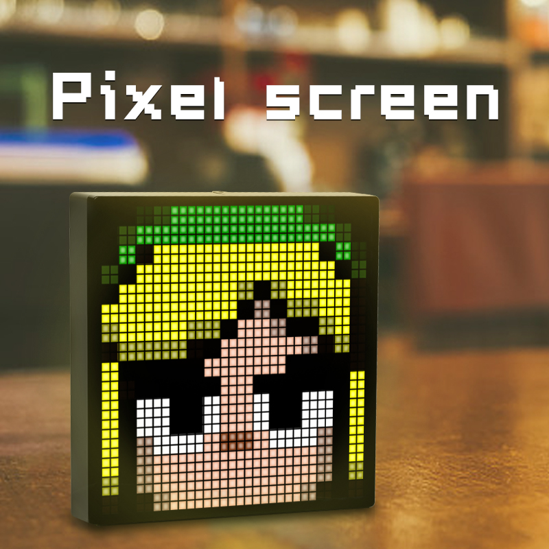 LED Pixel Display RGB LED Matr - Pixel Art Led Panel review and price