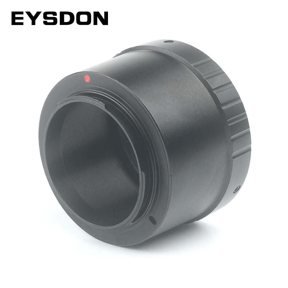 EYSDON M42 to FX T-Ring Telesc - Lens Adapter Ring review and price