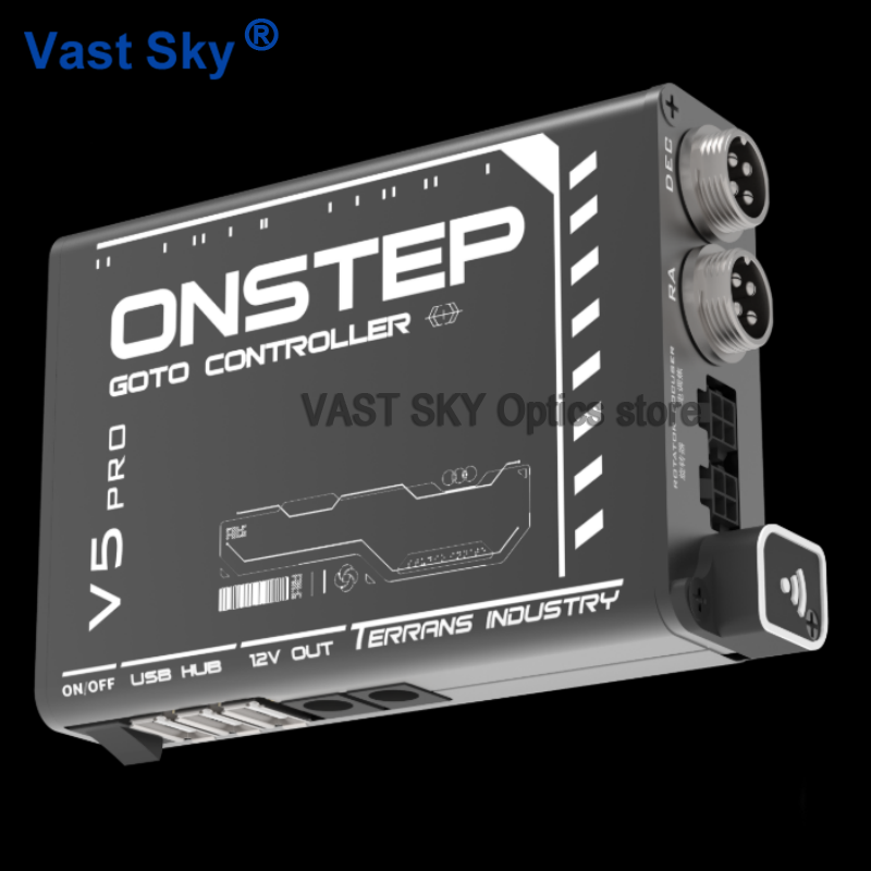 Vast Sky Terrans Industry GOTO - Photography Kit Lite review and price