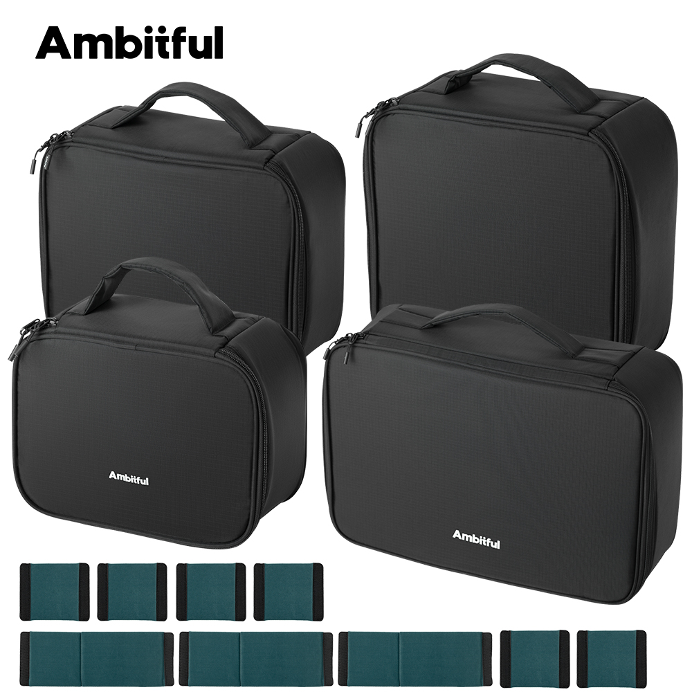 AMBITFUL Zoom P7 II Photograph - Photography Drone review and price