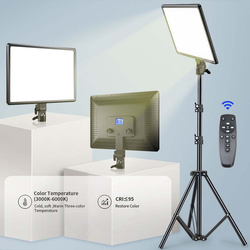 10/14inch LED Video Light Pane - Pixel Art Led Panel review and price