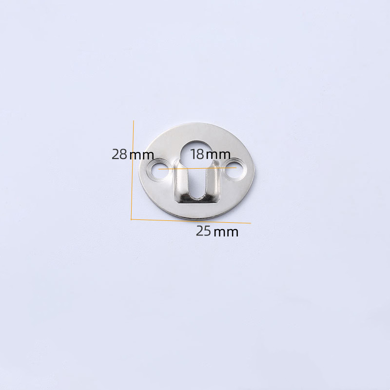 10Pcs Iron Picture Hanger Hook - Photography Job review and price