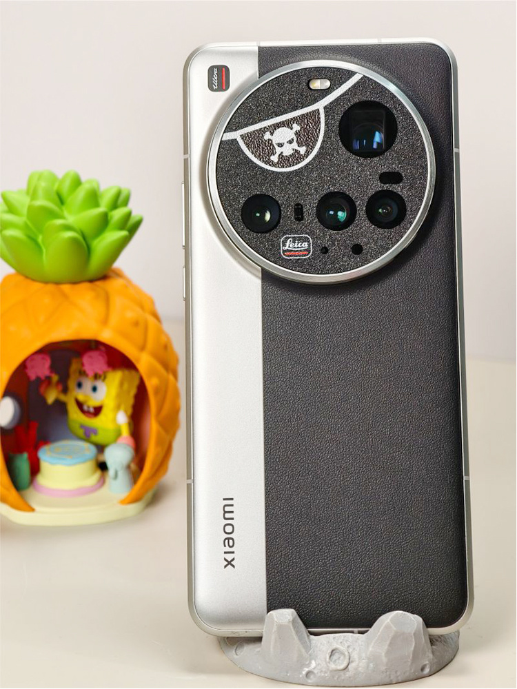 Lens Film For Xiaomi 15 Ultra  - Photography Kit Xiaomi 15 Ultra review and price