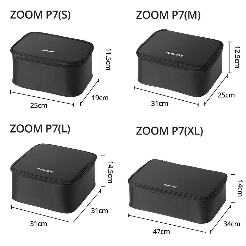 Ambitful ZOOM P7II XL Photogra - Photography Drone review and price