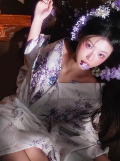 Traditional Japanese Kimono Wo - Photography Outdoor review and price
