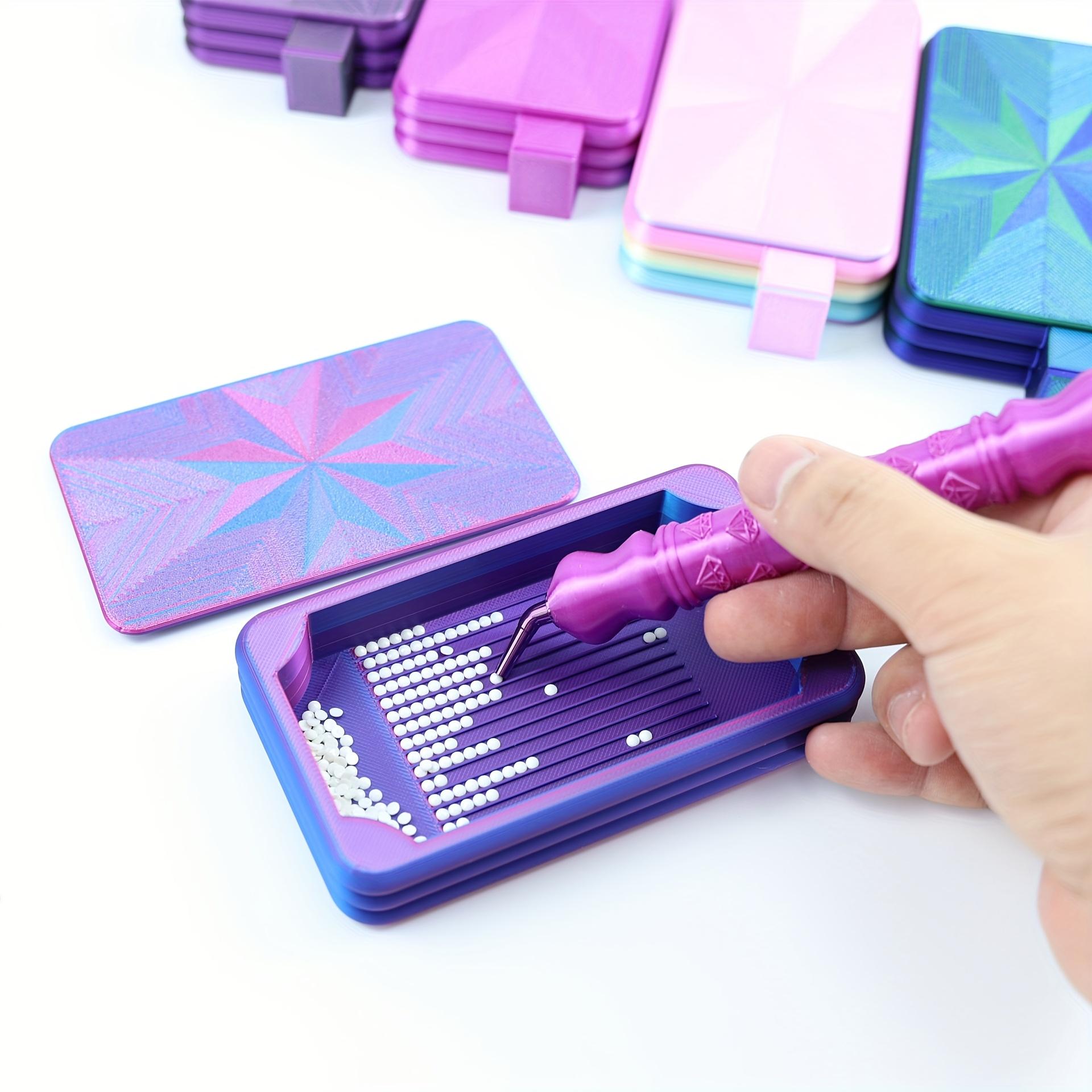 1Pcs Colorful New Diamond Pain - Photography Techniques review and price