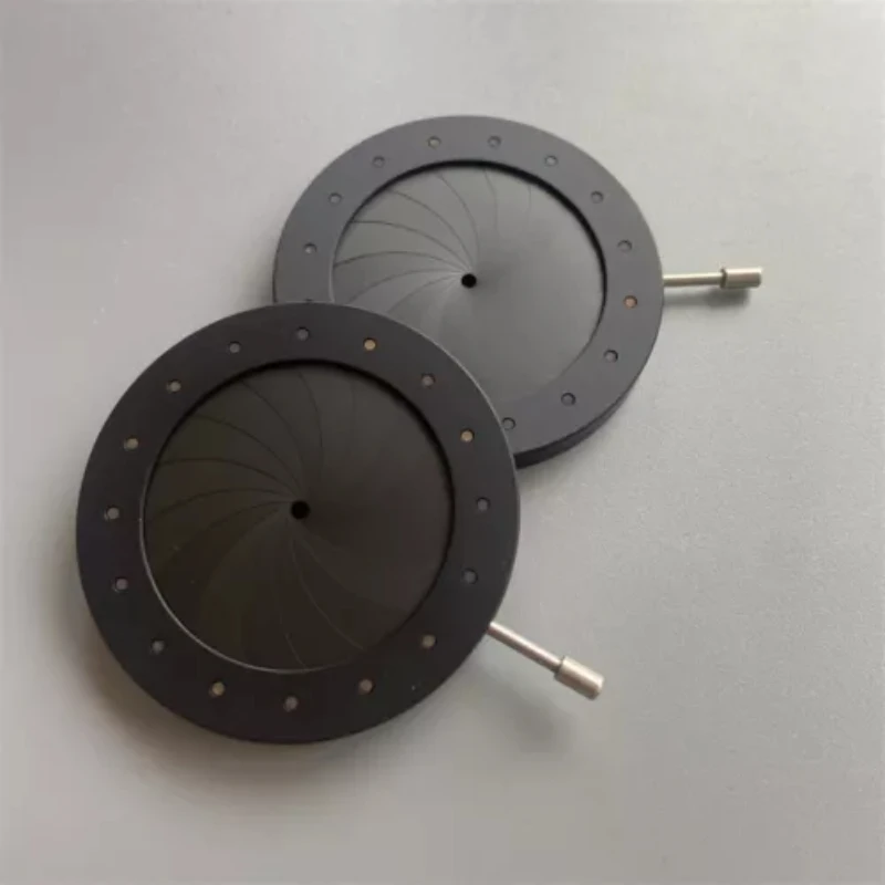 1PC 1.5-37MM Iris Diaphragm Ap - Lens Adapter Ring review and price