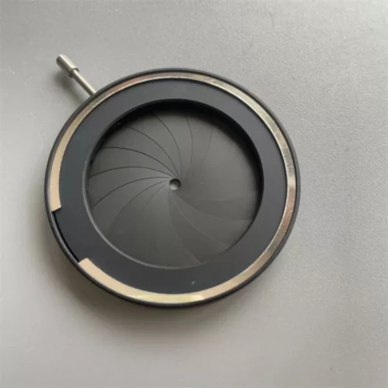 1PC 1.5-37MM Iris Diaphragm Ap - Lens Adapter Ring review and price