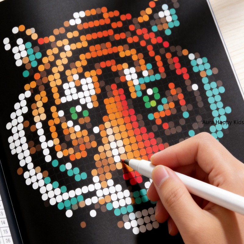 One Pixel Style Digital Colori - Photography Job review and price