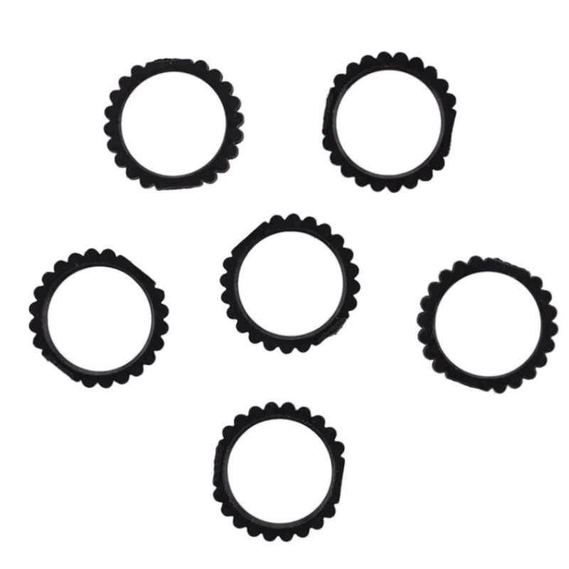 20PCS CCTV Security Camera Pla - Lens Adapter Ring review and price