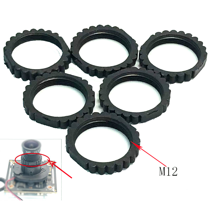 20PCS CCTV Security Camera Pla - Lens Adapter Ring review and price