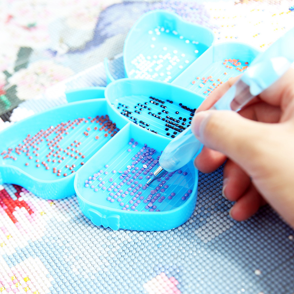 Diamond Painting Butterfly Tra - Photography Techniques review and price