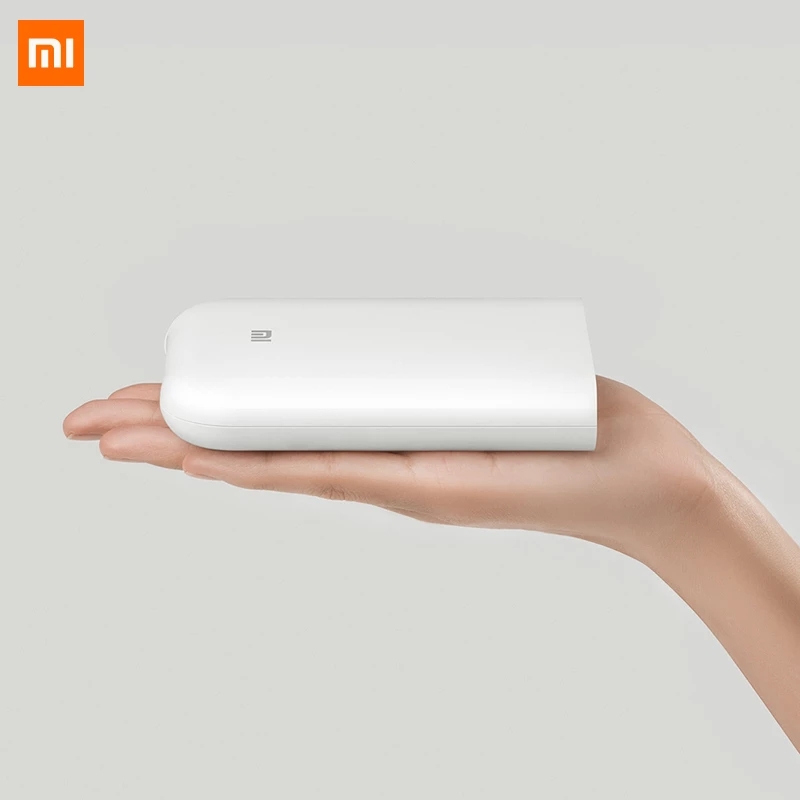 Xiaomi AR Printer 300dpi Porta - Photography Job review and price
