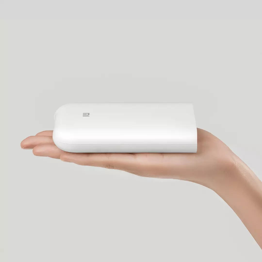 Xiaomi AR Printer 300dpi Porta - Photography Job review and price