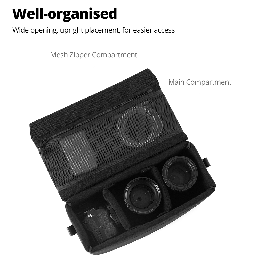 AMBITFUL D1 Cube Waterproof DS - Photography Outdoor review and price