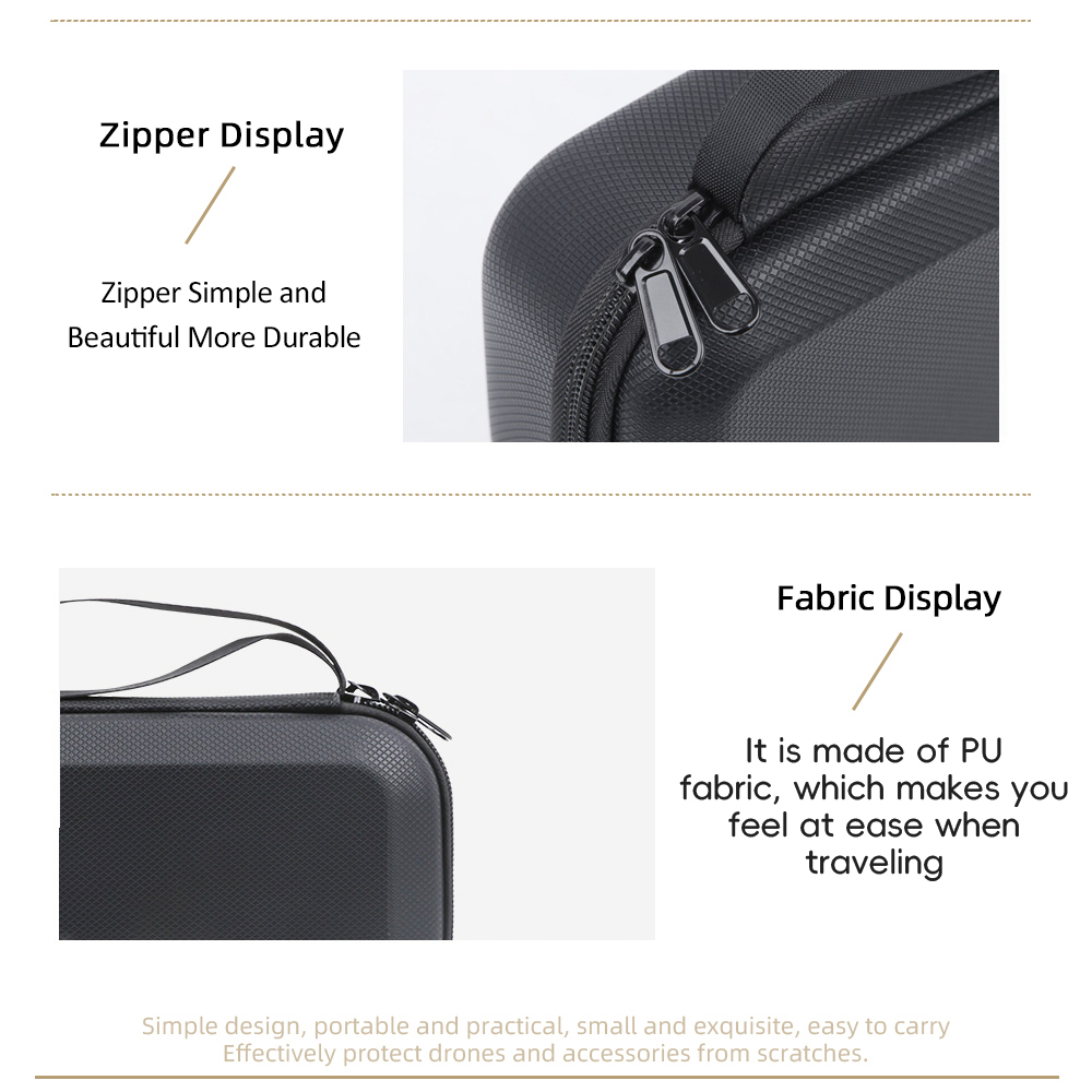 Shoulder Bag Portable Case Tri - Camera Rain Cover review and price