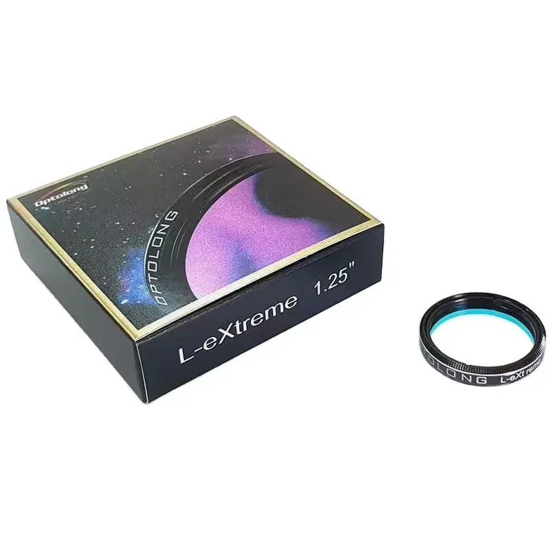 Brand For Optolong L-eXtreme C - Photography Urban review and price