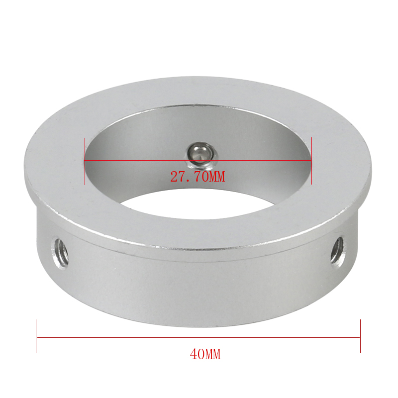 Industry Microscope Monocular  - Lens Adapter Ring review and price