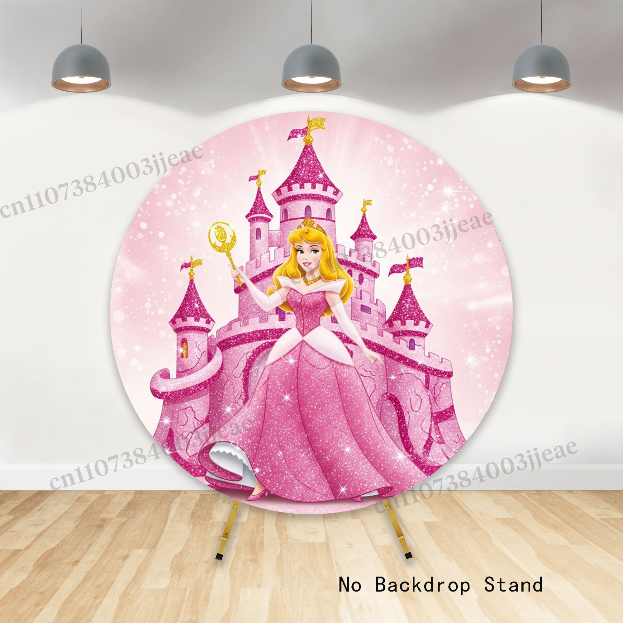 Sleeping Beauty Aurora Round B - Photography Triangle review and price