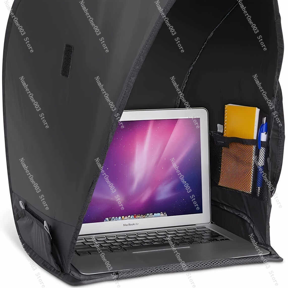Laptop Sunshade - Foldable 17i - Photography Outdoor review and price