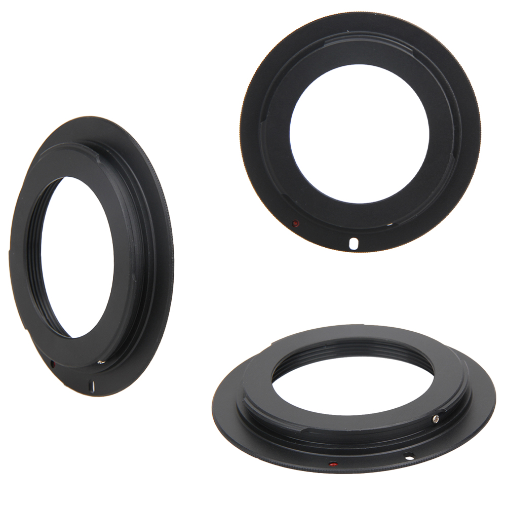 M42 Screw Lens Adapter Lens Mo - Lens Adapter Ring review and price