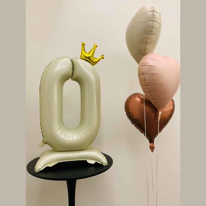 40 inch Crown Base Milk White  - Photography Of The Year 2025 review and price